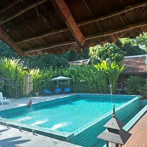 Family Bungalow